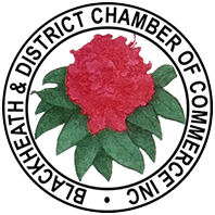 Blackheath Chamber of Commerce